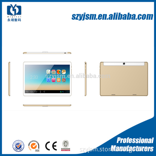 New 10.1 inch 4G Phone Tablet Octa Core Androi 6.0 Tablet PC 2GB/32GB 10.1 Tablet